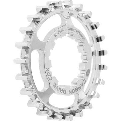 Shimano Gates sprocket cdx 23t 9-spline freewheel hub