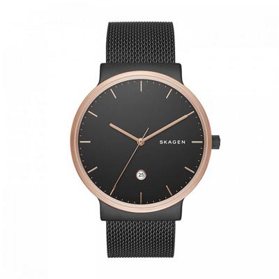 Minimalistische Skagen Ancher mesh | SKW6296 Minimalistische Skagen Ancher mesh | SKW6296