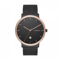 Minimalistische Skagen Ancher mesh | SKW6296 - thumbnail
