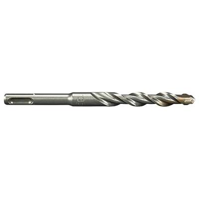Makita Accessoires P2S: SDS-PLUS boor Lengte 210mm Nuttige lengte 160mm Diameter 13mm - thumbnail