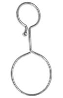 Kgs kabelvanger stuur zakje 5 stuks - thumbnail