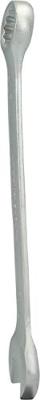 Brilliant Tools BT011913 BT011913 Ring-steeksleutel Sleutelbreedte (metrisch) 13 mm