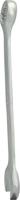 Brilliant Tools BT011913 BT011913 Ring-steeksleutel Sleutelbreedte (metrisch) 13 mm - thumbnail