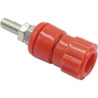 Schnepp SP 2070 RT Poolklem Rood 15 A 1 stuk(s) - thumbnail