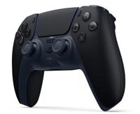 Sony DualSense™ Wireless Controller PlayStation 5 Zwart - thumbnail