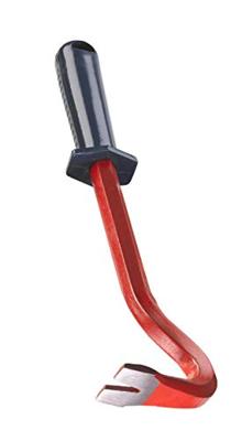 kwb 454100 kwb nagelkrik met handgreep, 300 mm