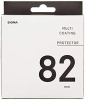 Sigma Protector filter 82mm - thumbnail