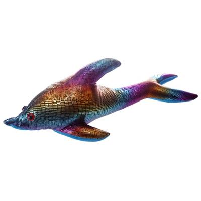 Dolfijn Dierenknuffels Zanddieren 35cm