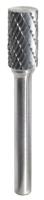 KS Tools 5153224 Freesstift Hardmetaal Lengte 65 mm Afmeting, Ø 6 mm - thumbnail