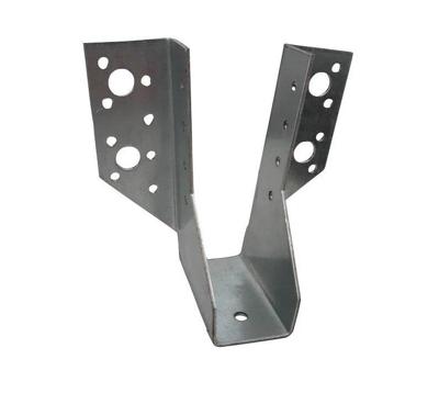 Waelbers Raveeldrager zwaar 250/71x89,5mm, blauw verzinkt - 50 Stuk(s) - 846484.11