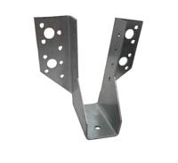 Waelbers Raveeldrager zwaar 250/71x89,5mm, blauw verzinkt - 50 Stuk(s) - 846484.11 - thumbnail