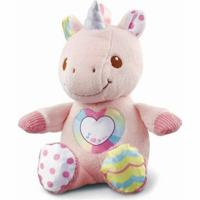 Knuffel Vtech Baby Licorne - thumbnail