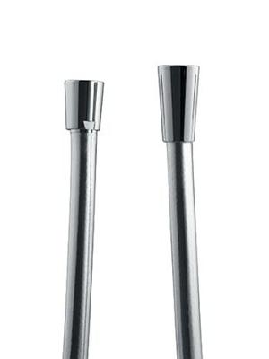 Doucheslang Hotbath Cobber Argenta 150 cm Geborsteld Messing PVD