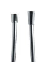 Doucheslang Hotbath Cobber Argenta 150 cm Geborsteld Messing PVD - thumbnail