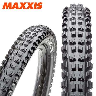 MAXXIS 27.5x2.50wt (63-584) minion dhf 3c maxxterra exo tr 60tpi zwart vouw tb85975100