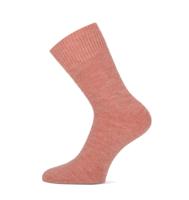 MarcMarcs Ellen damessokken roze Textiel Unisex - thumbnail