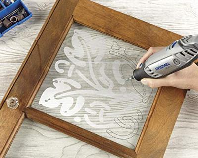 Dremel 3000 | 25 accessoires | 2 hulpstukken | In opbergtas - F0133000HA - thumbnail