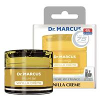 Auto luchtverfrisser Dr Marcus Deluxe Vanille 50 ml Plastic Geur Blik - thumbnail