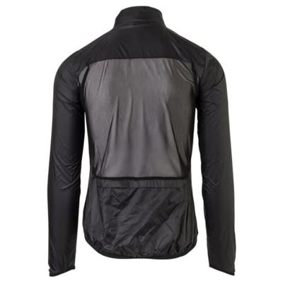 AGU Windjack Essential Heren - Zwart - XXXL Windstopper AGU Windjack Essential Heren - Zwart - XXXL Windstopper