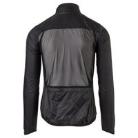 AGU Windjack Essential Heren - Zwart - XXXL Windstopper - thumbnail