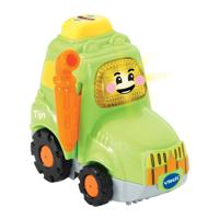 VTECH® Toet toet auto's Tijn tractor - thumbnail
