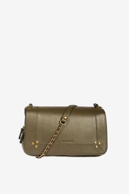 Jerome Dreyfuss crossbody Bobi 47BOBICH kaki