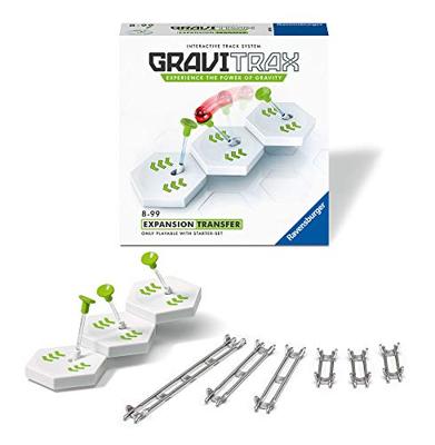 Ravensburger GraviTrax uitbreidingsset Transfer