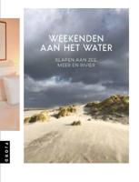 Weekenden aan het water - Lydia Michiels van Kessenich, Marie Monsieur - Paperback (9789083014838) - thumbnail