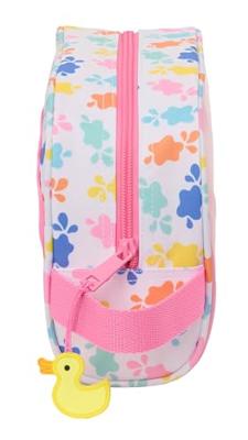 Reistasje Peppa Pig Baby pig Multicolour 26 x 16 x 9 cm Reistasje Peppa Pig Baby pig Multicolour 26 x 16 x 9 cm