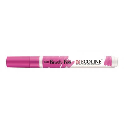Royal Talens Ecoline Brushpen Fuchsia