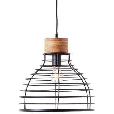 Brilliant HanglampAvia Ø 35cm - 99559/76