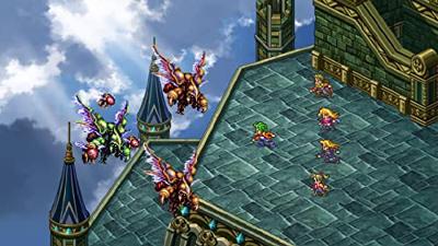 Romancing Saga 3 Remastered Romancing Saga 3 Remastered
