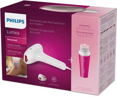 Elektrische IPL Hair Remover Philips BRI924/00 Elektrische IPL Hair Remover Philips BRI924/00