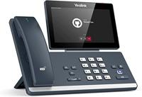 Yealink IP telefoon MP58-WH-Teams Edition zwart - thumbnail