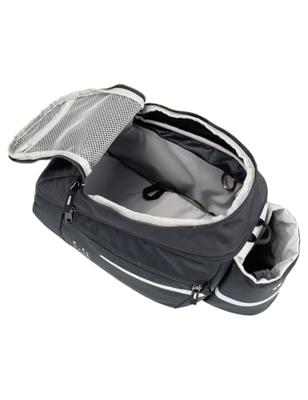Vaude silkroad l - rack bag