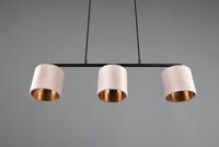 Trio HanglampJulieta 3-lichts - 319000344 - thumbnail