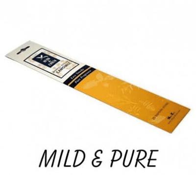 Herb & Earth Wierook Kamille