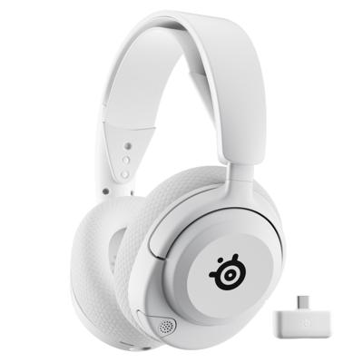 Oordopjes SteelSeries 61674 Wit