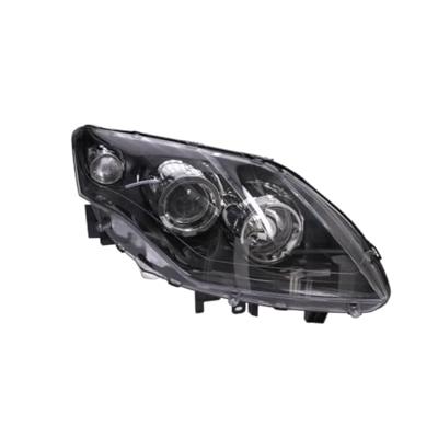 Koplamp rechts 2011351252 Koplamp rechts 2011351252