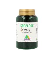 Knoflook 350 Capsules - thumbnail