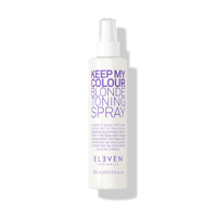 ELEVEN Australia Keep My Colour Blonde Toning Spray 200ml - thumbnail