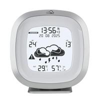 TFA Dostmann TFA.me ID-03 35.8101.54 WiFi-weerstation Verwachting voor 4 dagen Aantal sensoren max.: 5 - thumbnail