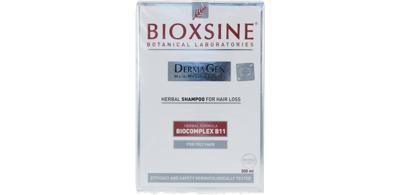 Bioxsine Bioxsine Shampoo Vet Haar 300 ml