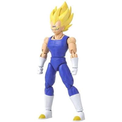 Verzamelfiguur Bandai Dragon Stars Majin Vegeta 17 cm PVC