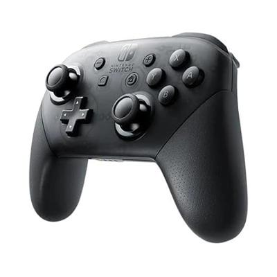 Nintendo Switch Pro Gamepad Nintendo Switch Grijs