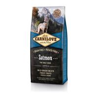 Carnilove salmon adult - thumbnail