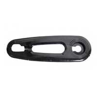 Hesling Kettingkast nexus excelle zwart - thumbnail