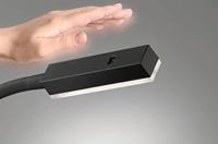 Fischer & Honsel Bed leeslampRaik - 30167 - thumbnail