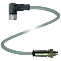 Pepperl+Fuchs 238762 Sensor/actuator connector, geassembleerd Aantal polen (sensoren): 5, 5 0.1 m 1 stuk(s) - thumbnail