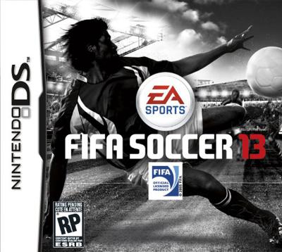 Fifa 13